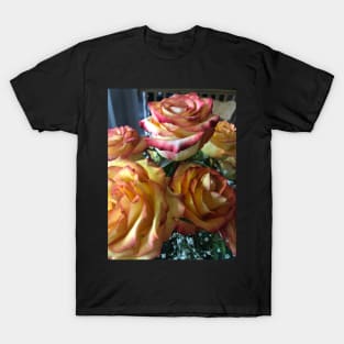 Tainted Roses T-Shirt